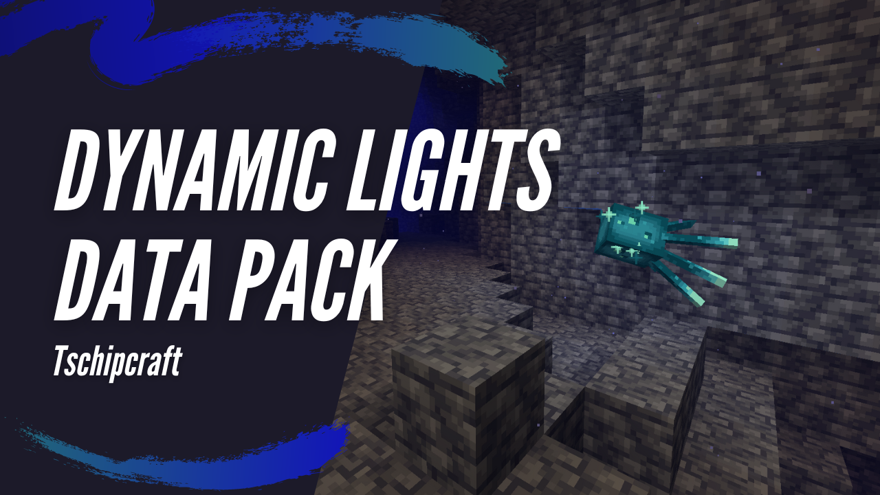 Dynamic Lights