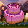 3D Placeable Food