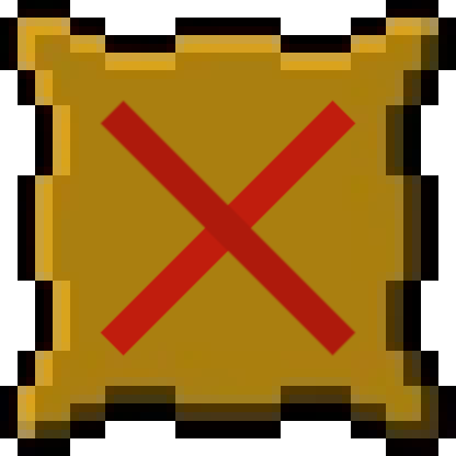 Advancement Disable