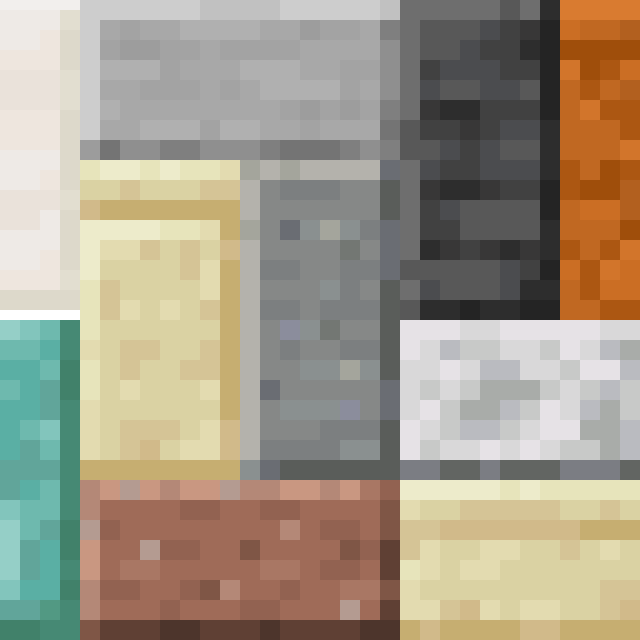 AutoSlabs