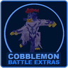 Cobblemon Battle Extras