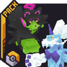 Pokemans Pack [Cobblemon]