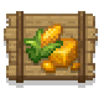 Corn Delight