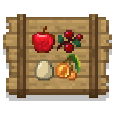 Crate Delight