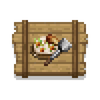 Cuisine Delight