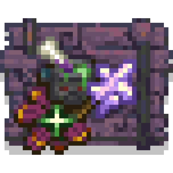 Dungeon's Delight