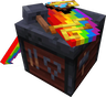 Elytra Trims