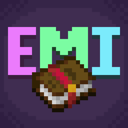 EMI Enchants