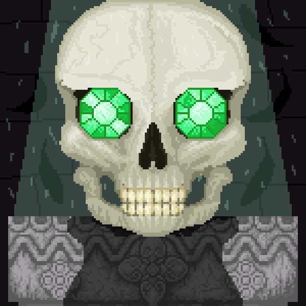 Lost Relics