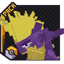 MundialMons ReaniPack [CobbleMon]