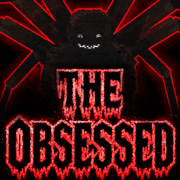 The Obsessed - Advanced Psychological Horror, Arachnid Stalker