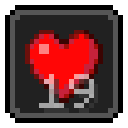 Status Effect Timer