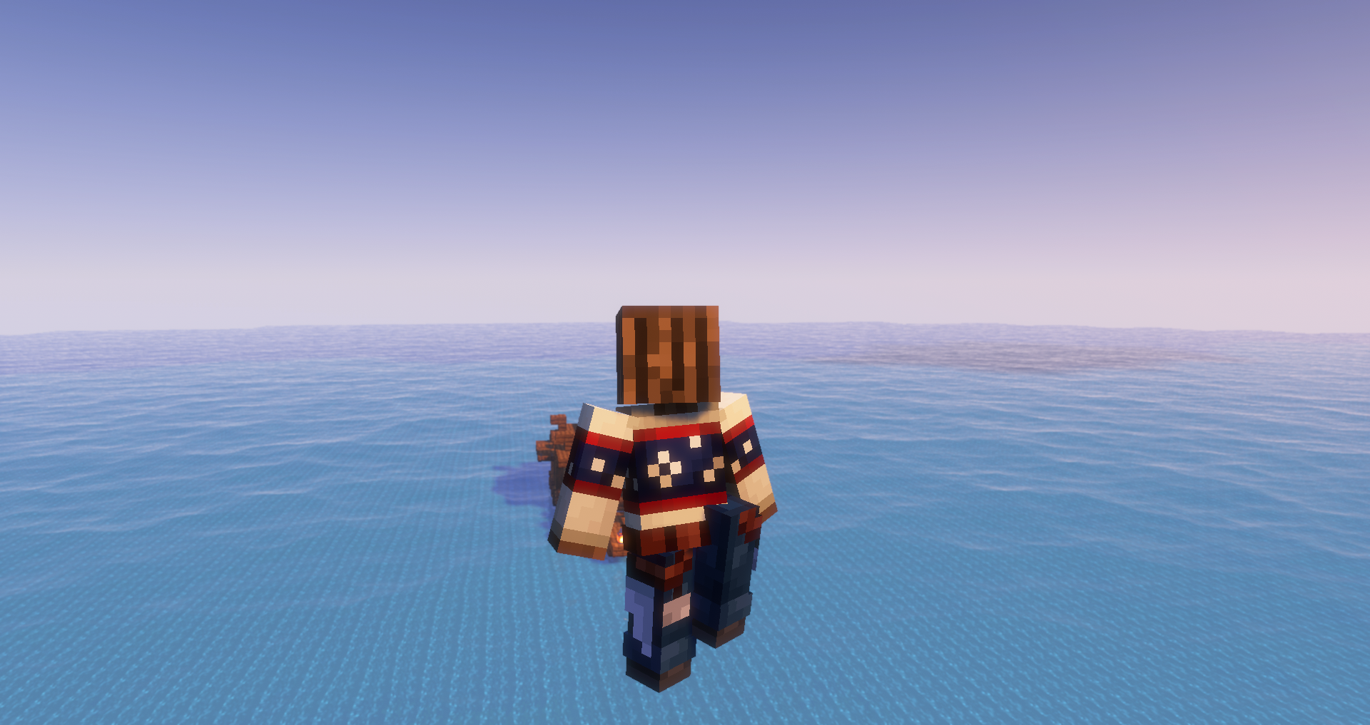 Detailed Animations