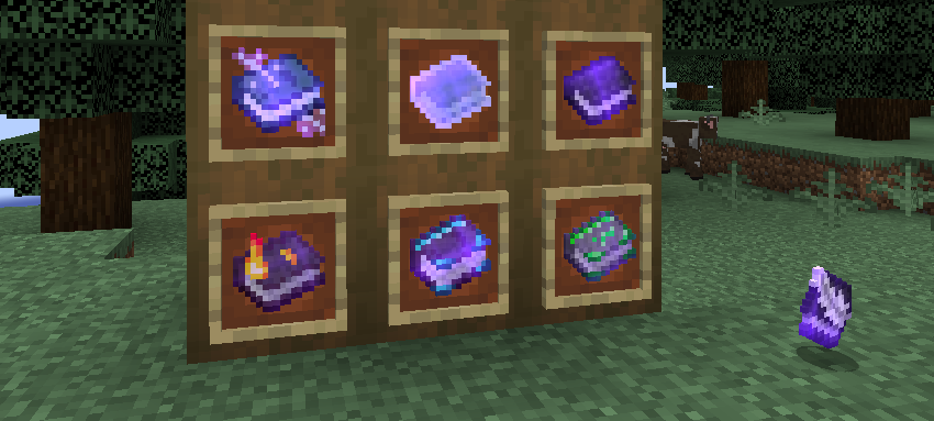Even Better Enchants