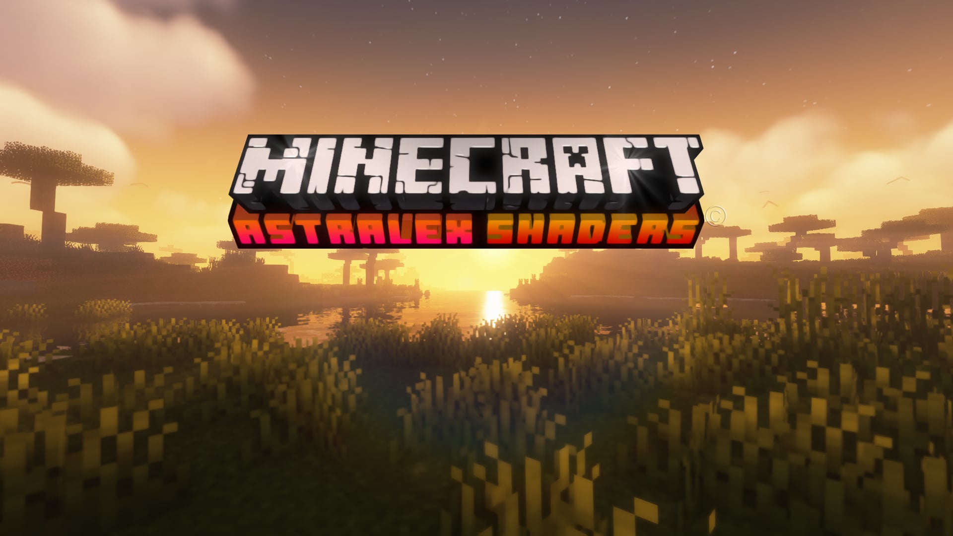 AstraLex Shaders
