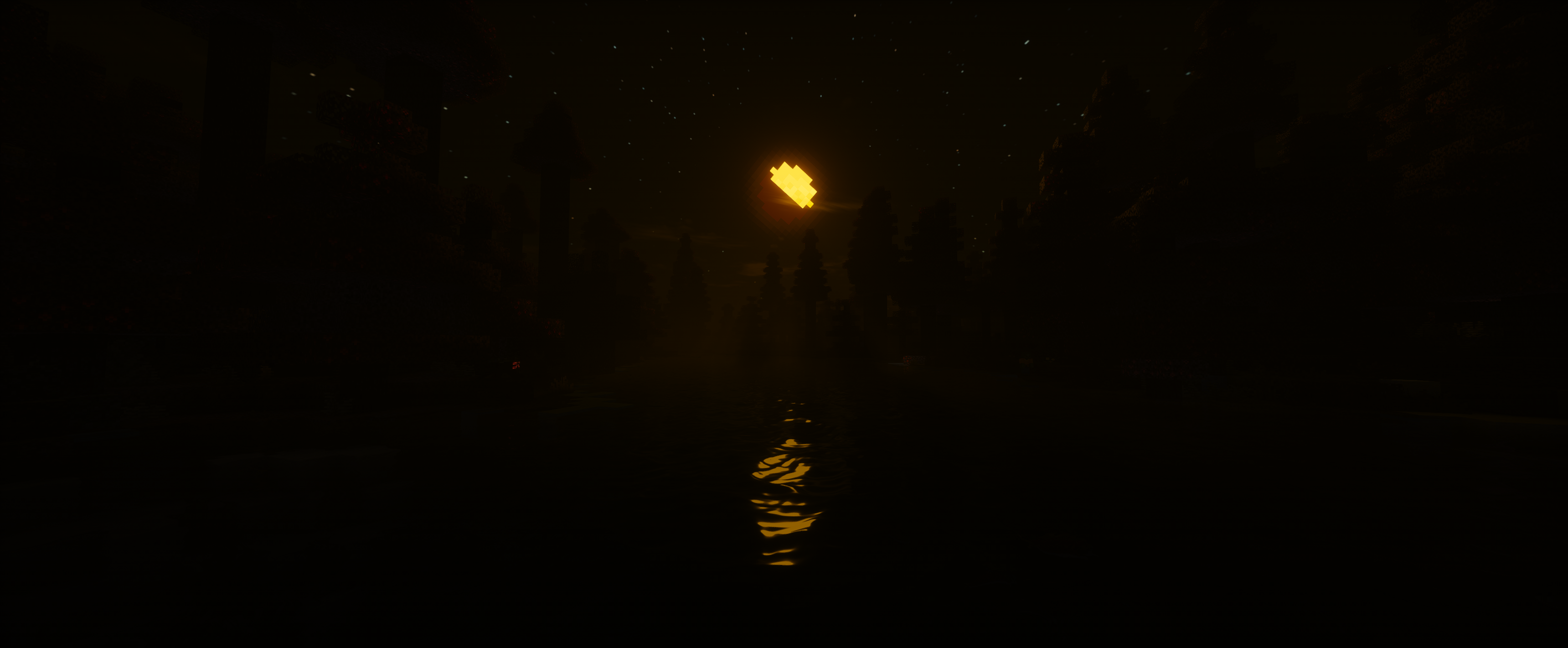 Hysteria Shaders
