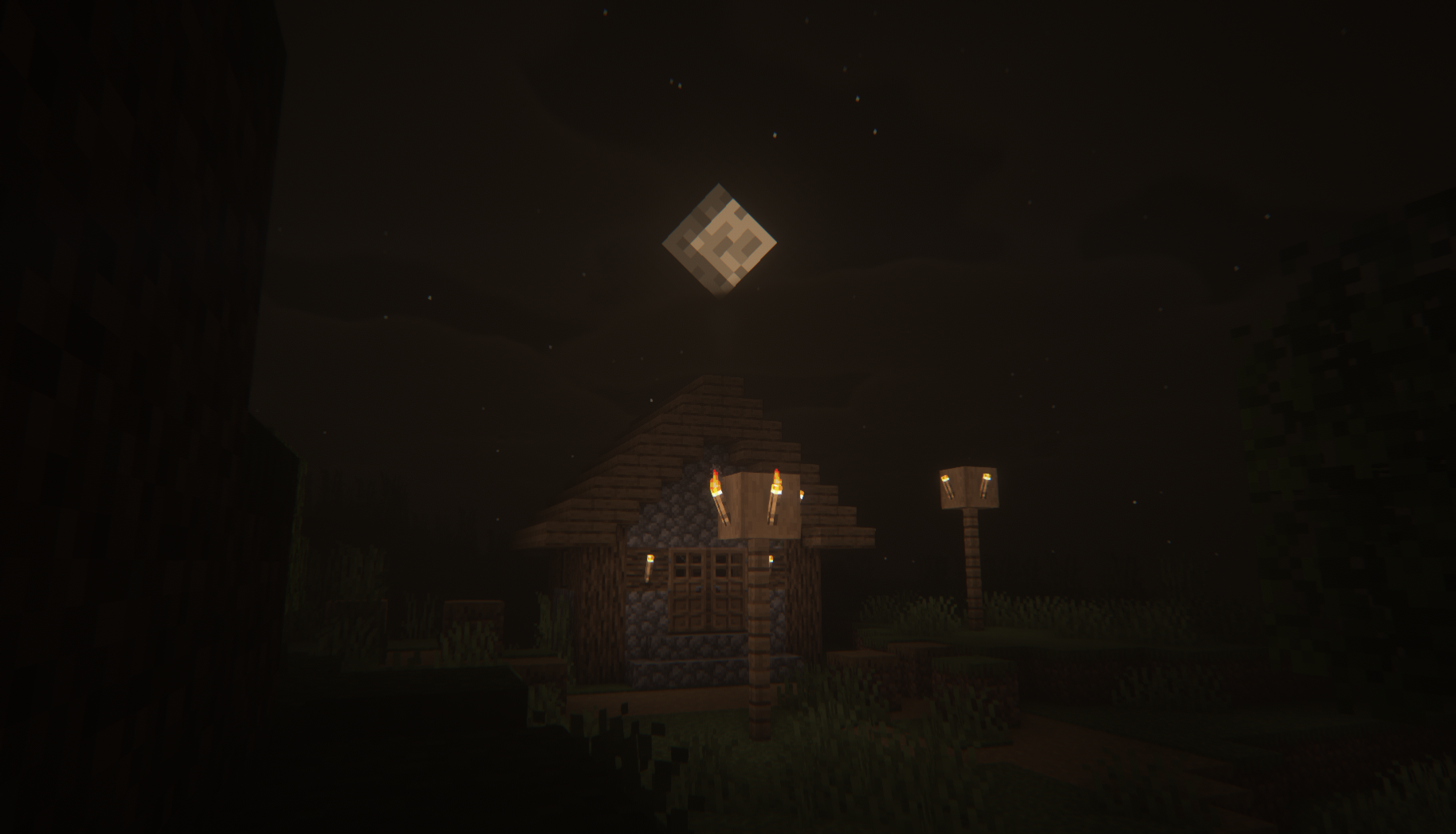 Insanity Shader