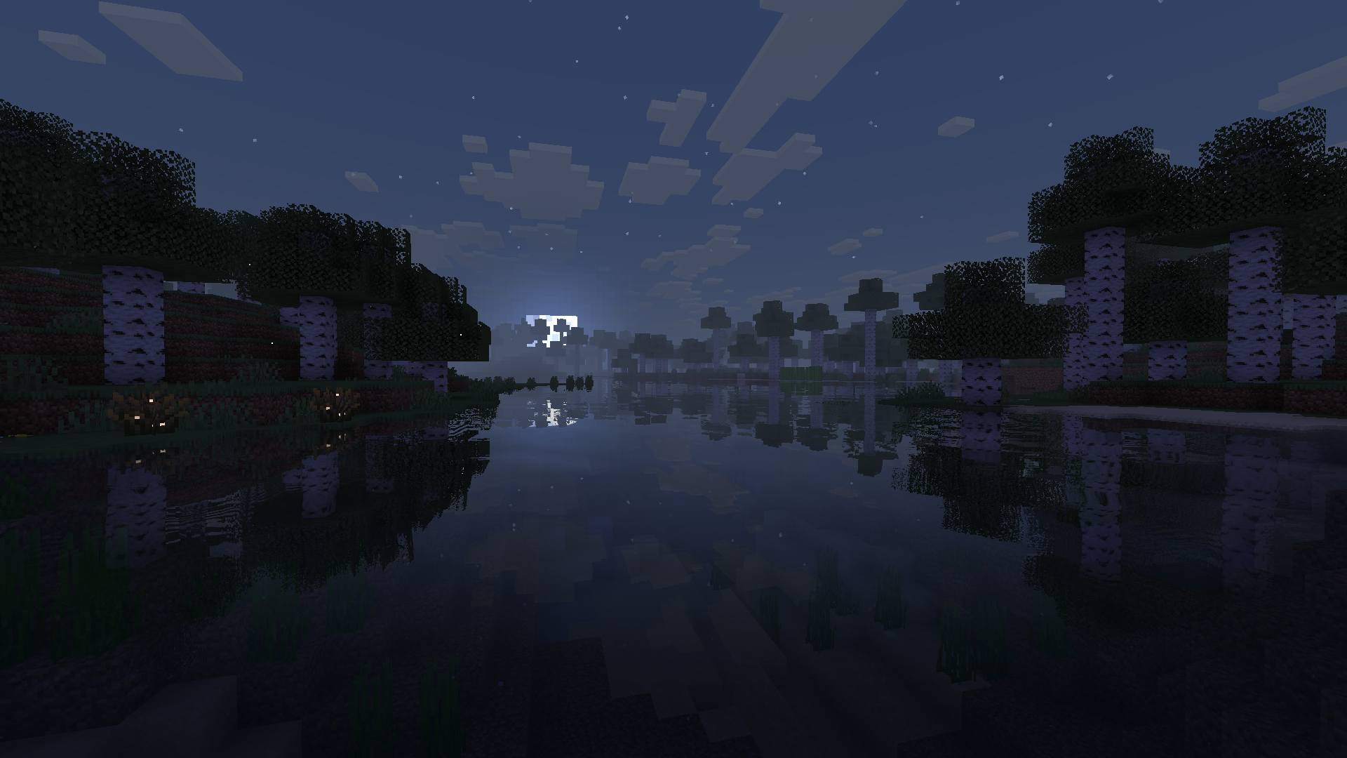 Miniature Shader