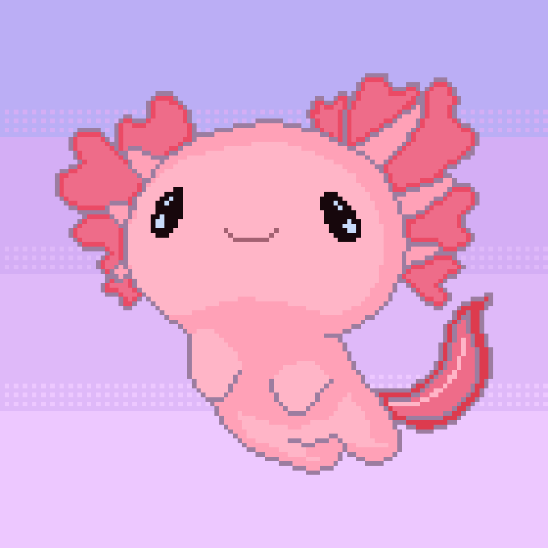 Pastel Shaders