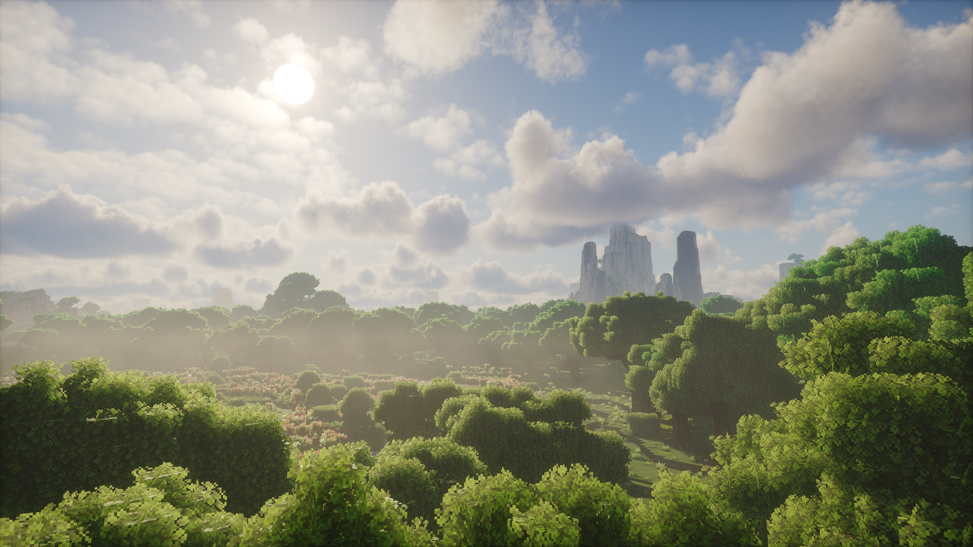 Photon Shaders