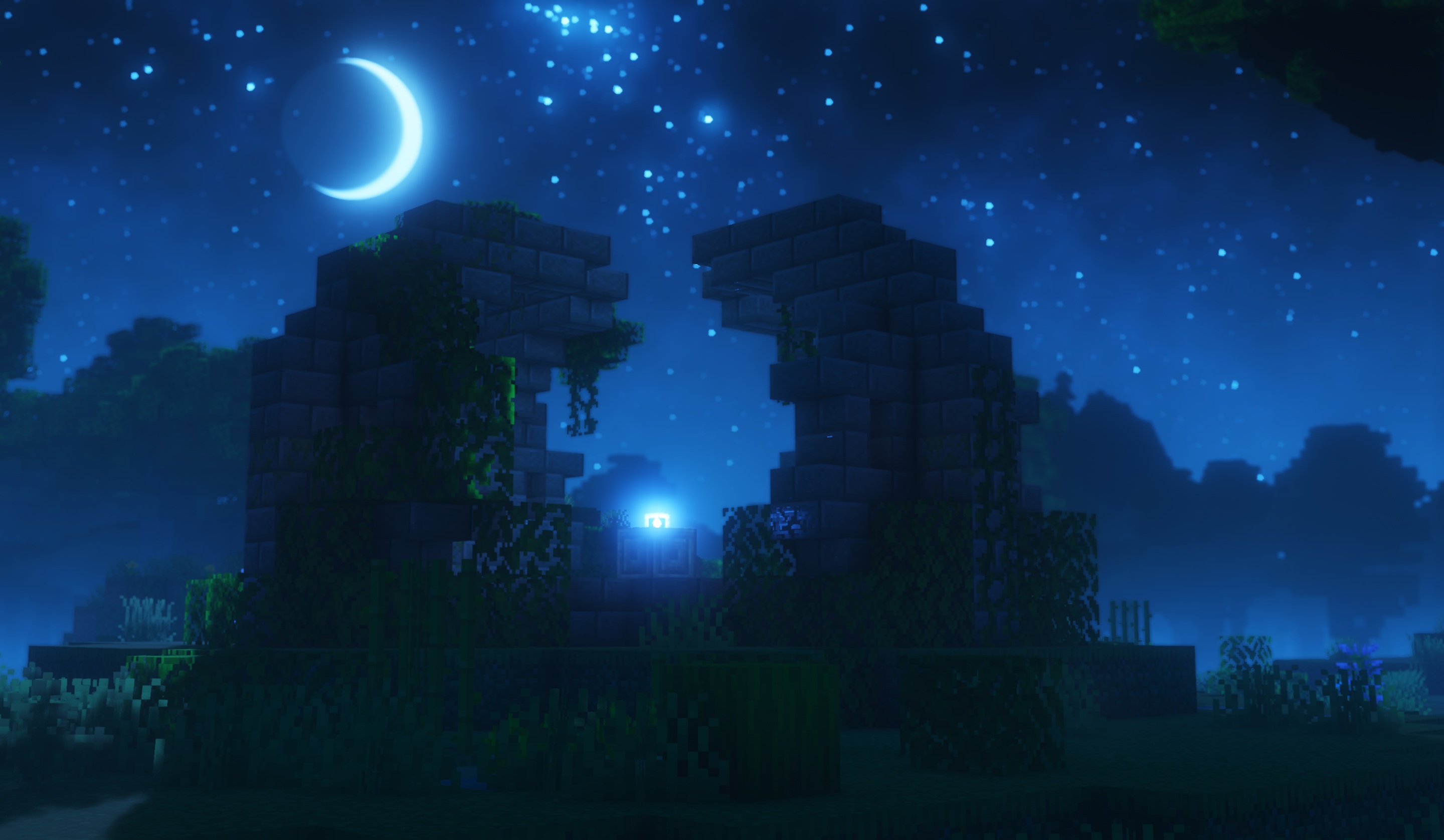 Solas Shader