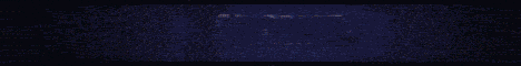 Баннер сервера Hypixel
