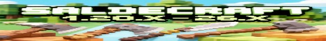 Баннер сервера SaldeCraft 1.20.Х - 26.Х