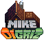 Иконка сервера Mike DiGriz Server