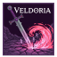 Иконка сервера Veldoria