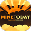 Иконка сервера minetodayrg