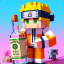 Иконка сервера VodkaCraft - Duels BoxPvP