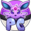 Иконка сервера PokeCentral