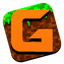 Иконка сервера GAMAI