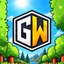 Иконка сервера CookieWorlds