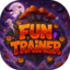 Иконка сервера FunTrainer - Анархия