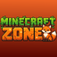 Иконка сервера MinecraftZone - SMP
