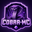 Иконка сервера Cobra-MC