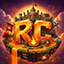 Иконка сервера Raidcube