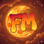 Иконка сервера FunMoon