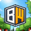 Иконка сервера BigWorld (BB)