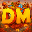 Иконка сервера DeadMine