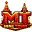 Иконка сервера MineTownRP - Реальная Москва