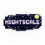 Иконка сервера l NIGHTSCALE l Глобальное обновление сервера