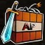 Иконка сервера Mc.AnarhoPlay.Top ♦ 1.12 - 1.20