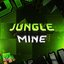 Иконка сервера JungleMine - Приключения начинаются!