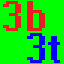 Иконка сервера 3builders3tools