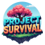 Иконка сервера ProjectSurvival 