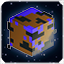 Иконка сервера BeeWorlds Столбы