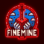 Иконка сервера FINEMINE