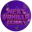 Иконка сервера NextVanilla